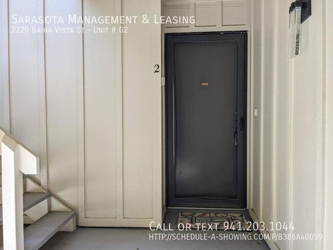 Building Photo - 2 bedroom 2 bath first floor condo in Cord...