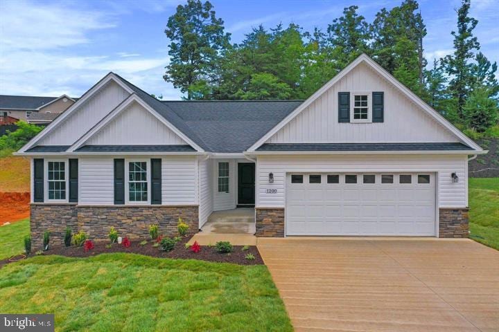 Primary Photo - 1200 Happy Ridge Dr
