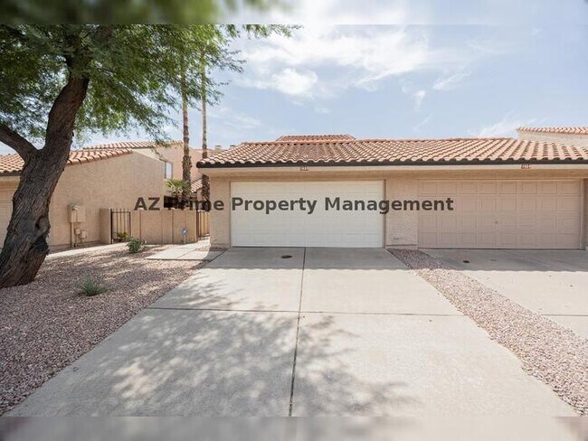 Foto del edificio - 1650 N Ventura Ln