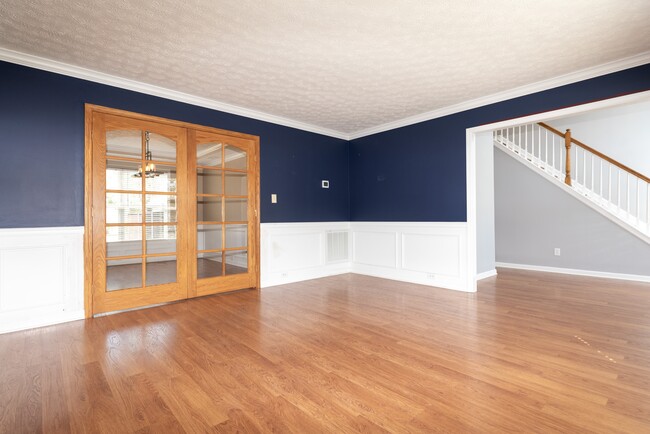 Building Photo - 8315 Adams Run Rd
