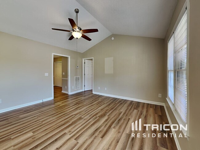 Foto del edificio - 1116 Holly Pointe Drive Wendell NC