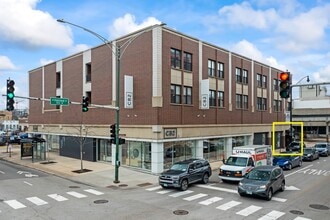 Building Photo - 1600 N Halsted St