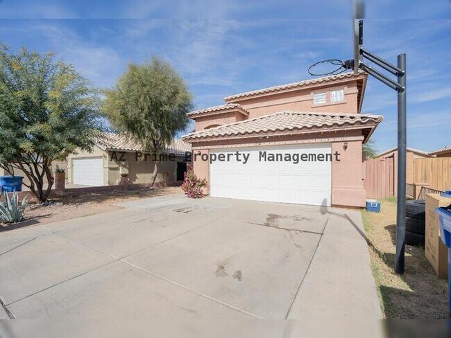 Foto del edificio - 8724 W Coronado Rd