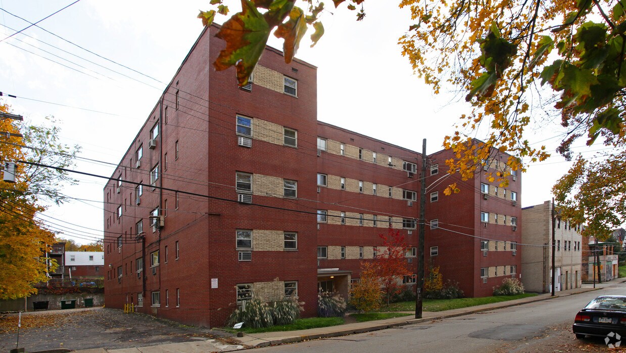 Woodside Apartaments - Woodside Apartments