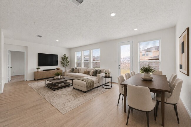 Building Photo - 3506 Rocky Aspen Dr