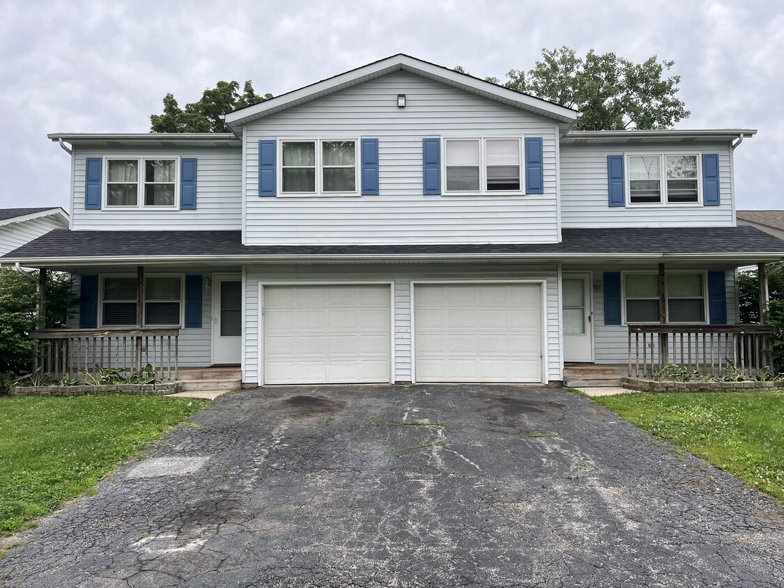 Foto principal - 3117 Galilee Ave