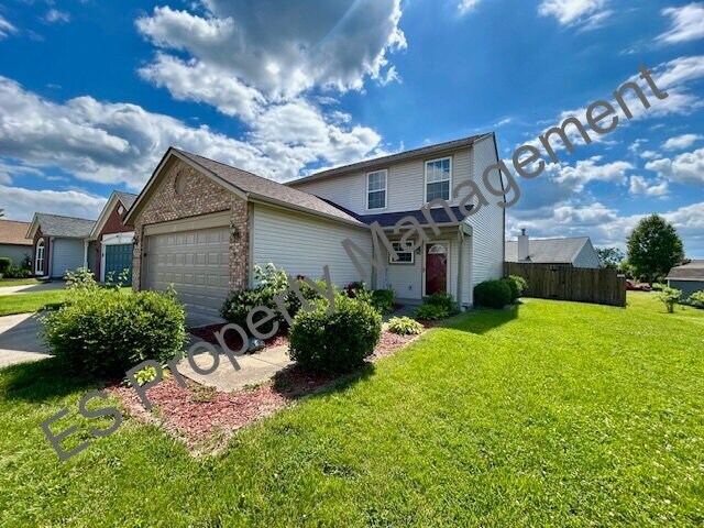 Building Photo - Great 3 Bedroom 2.5 Bathroom Two Story Home in Franklin Township!