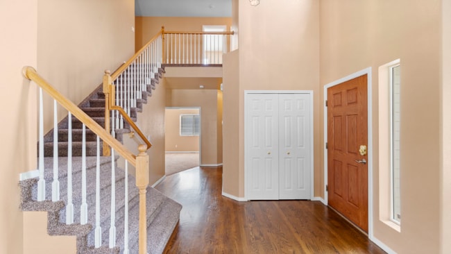 Photo - 1628 Lily Lake Dr House