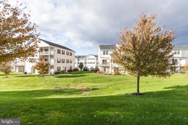 Foto del edificio - 35 Tuxford Ln