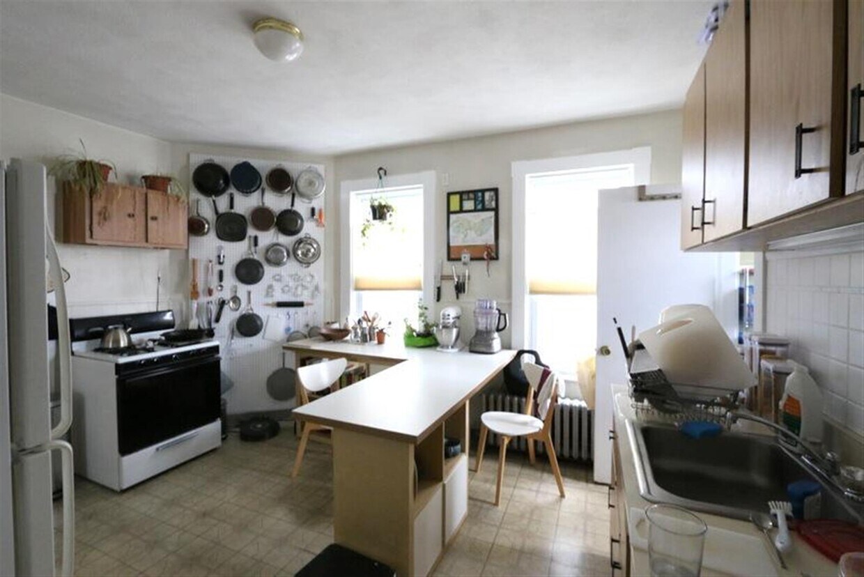Foto principal - 71 Porter St
