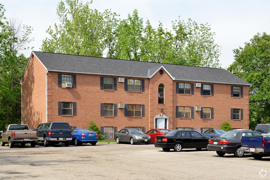 Miami Hills Apartments Rentals Loveland, OH