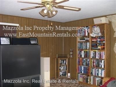 Foto del edificio - 7 Penasco Rd NE