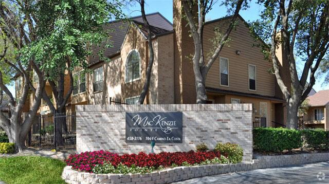 Mackenzie Pointe Apartments Austin, TX