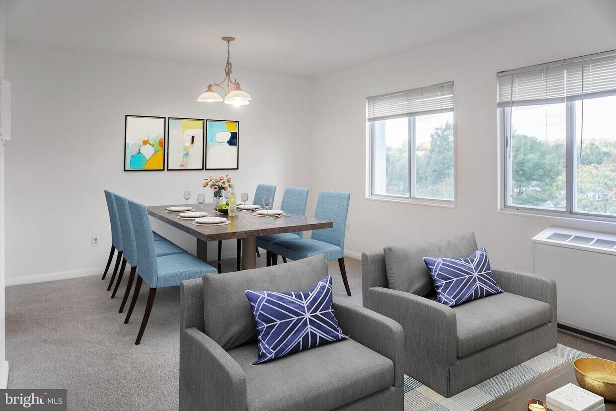 3701 5th St S Unit 510, Arlington, VA 22204 Apartment for Rent in