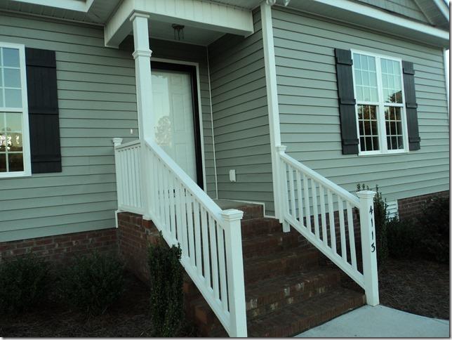 Foto del edificio - 4113 Sabre Ln