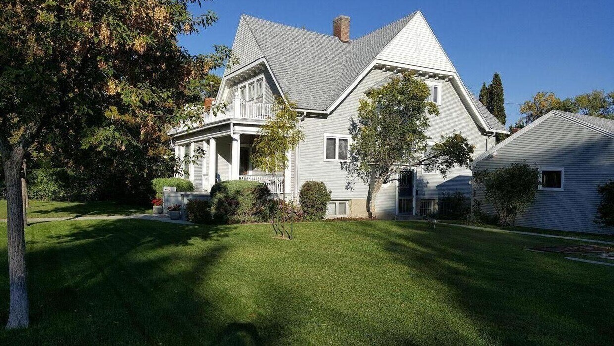 Foto principal - 205 Wyoming Ave