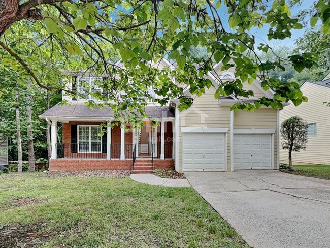 Building Photo - 433 Holland Springs Dr