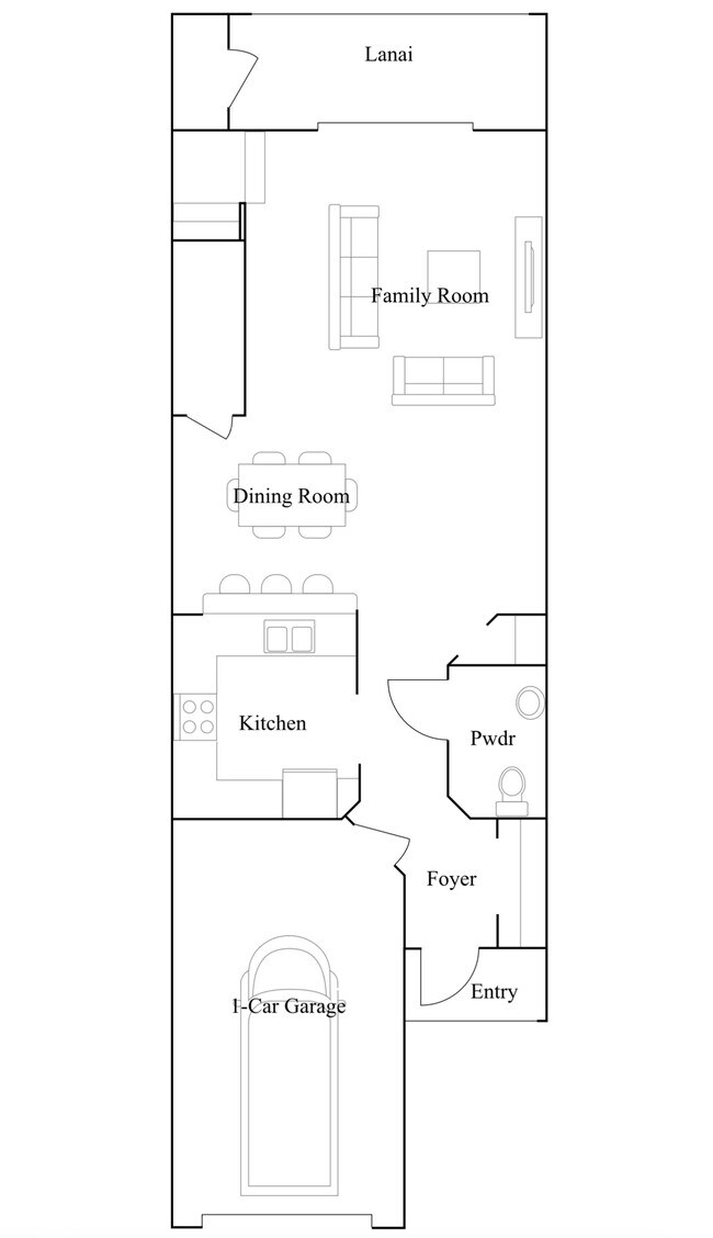 Foto del edificio - 2823 Blossom Way