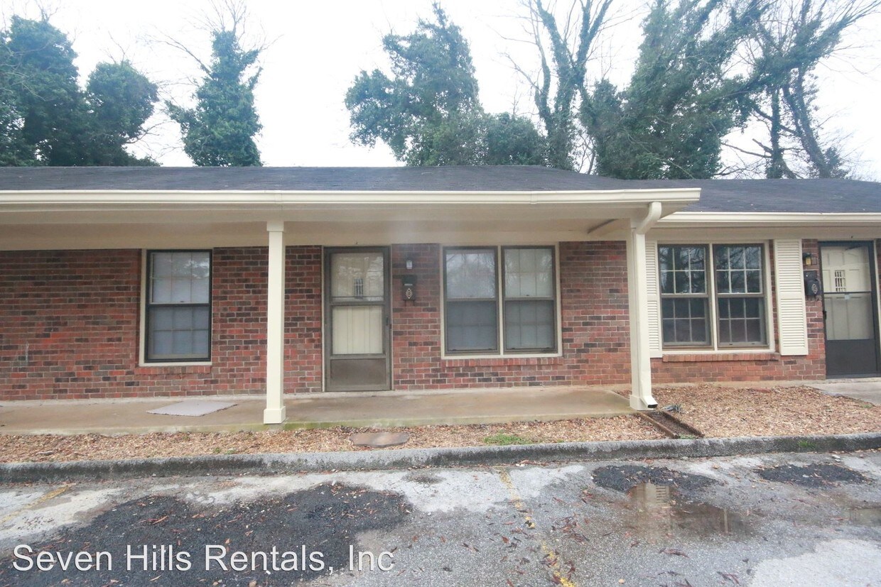Primary Photo - 912 Darlington Way SW