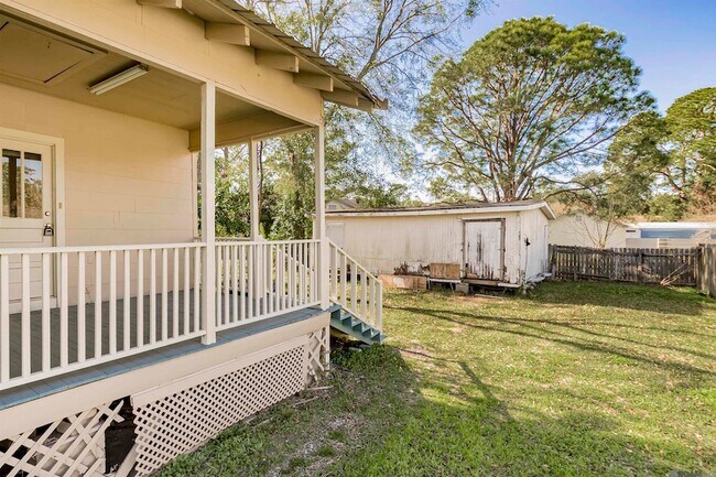 Foto del edificio - 529 N Jefferson Ave