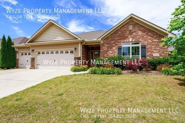 Building Photo - 410 Creekwater Cir
