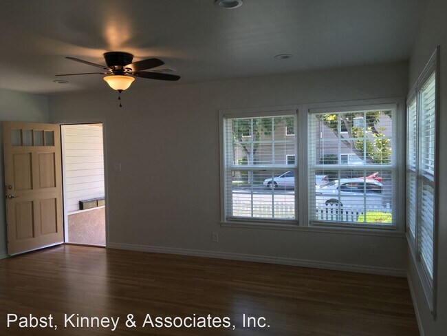 Building Photo - 1510 Park Ave