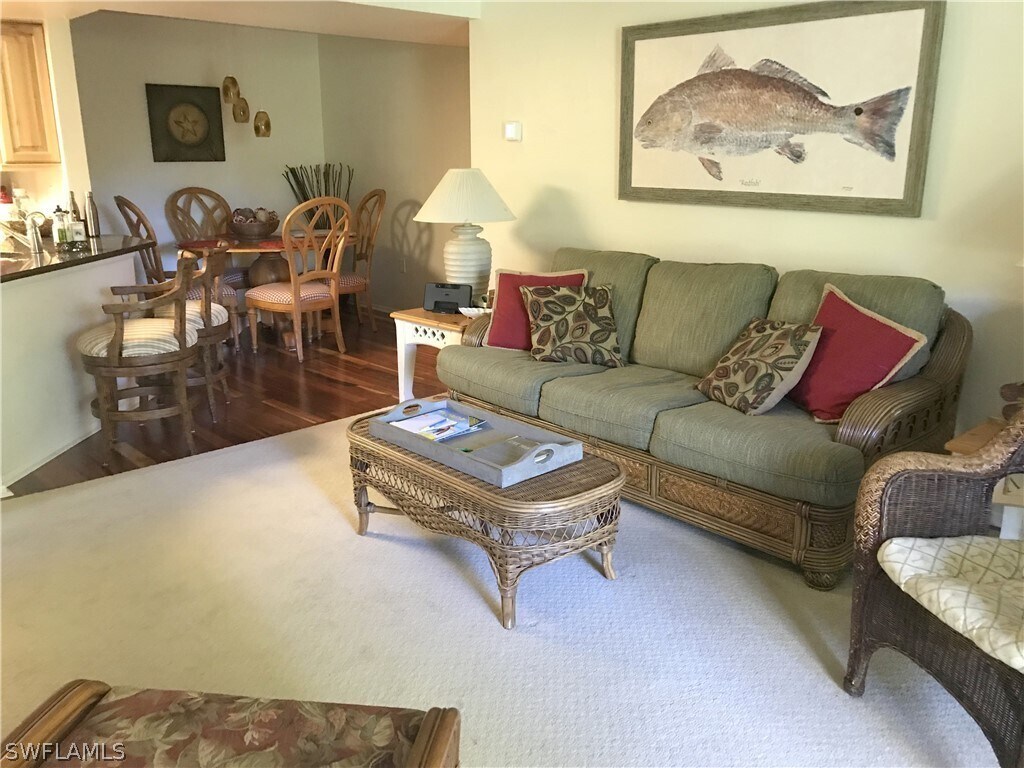 3170 Seasons Way Unit 815, Estero, FL 33928 Condo for Rent in Estero