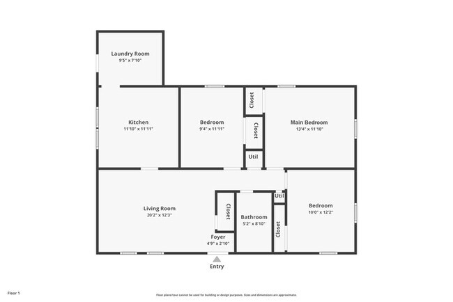 Building Photo - 1712 Gavin Dr