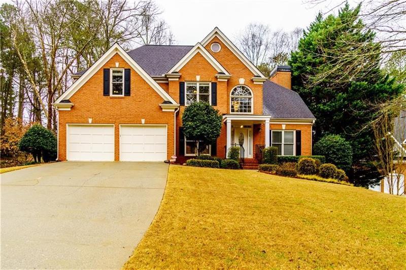 Foto principal - 3060 Walnut Creek Dr