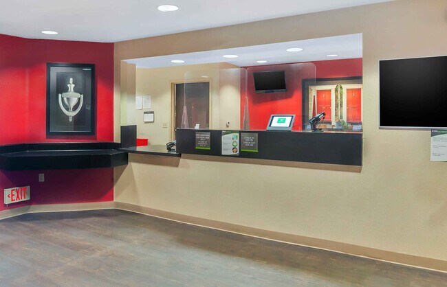 Building Photo - Furnished Studio-Los Angeles - Torrance Ha...