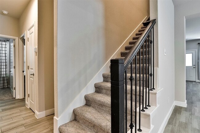 Photo - 2325 Shorthorn Dr House