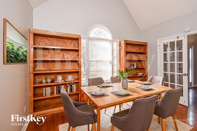 Foto del edificio - 180 Lucky Leaf Pl