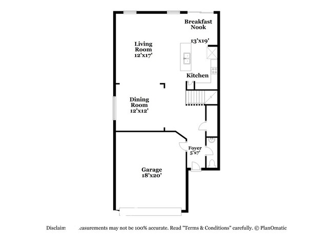 Building Photo - 421 Pollyanna Dr