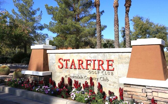 Foto del edificio - EXQUISITE SCOTTSDALE COUNTRY CLUB RENTAL O...