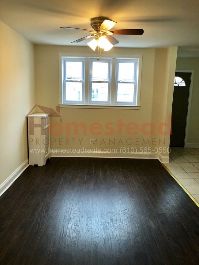 Building Photo - 2 Bedroom Home in Upper Darby!
