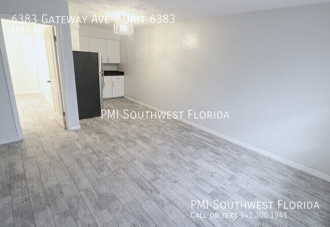 Foto del edificio - 6383 Gateway Ave