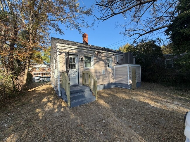 Photo - Great renovated 2 bedroom house in Richmond