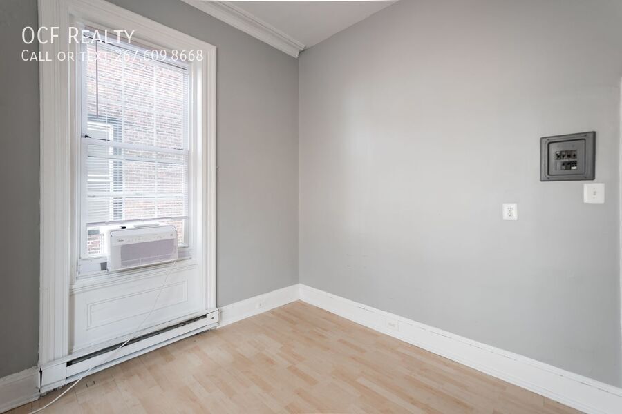 Primary Photo - One Bedroom Apartment on Spring Garden Street