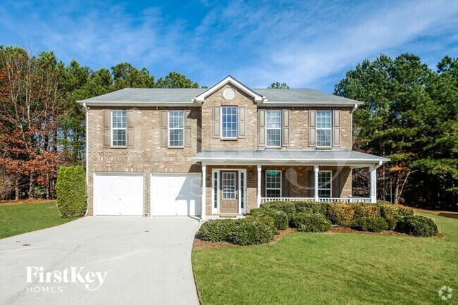Building Photo - 304 Hickory Creek Ln