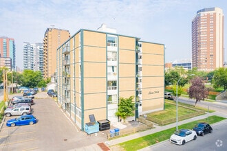 Building Photo - Beauview Place