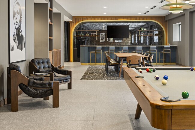 Foto del edificio - Groove Lofts
