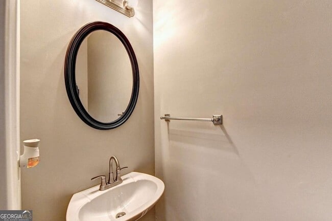 Foto del edificio - 25 Hidden Hickory Ct