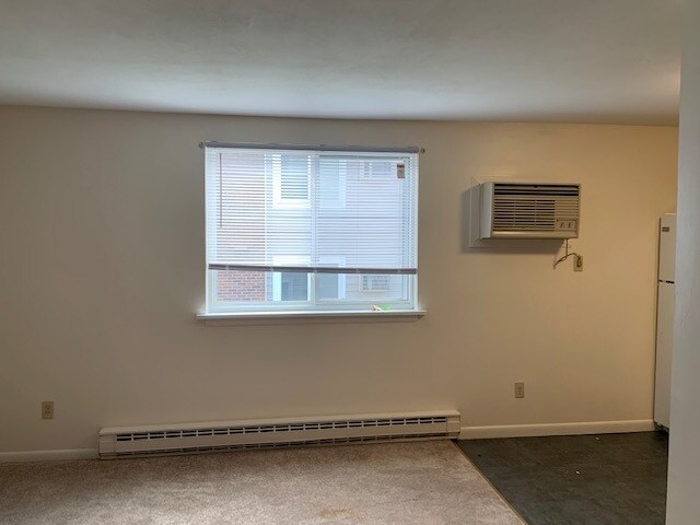 Living Room - 131 Prospect St