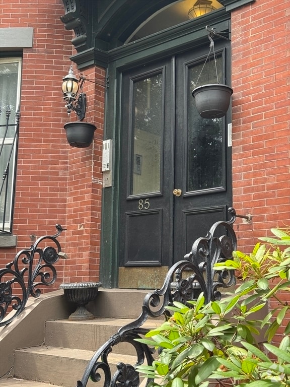 Building Photo - 85 E Brookline St