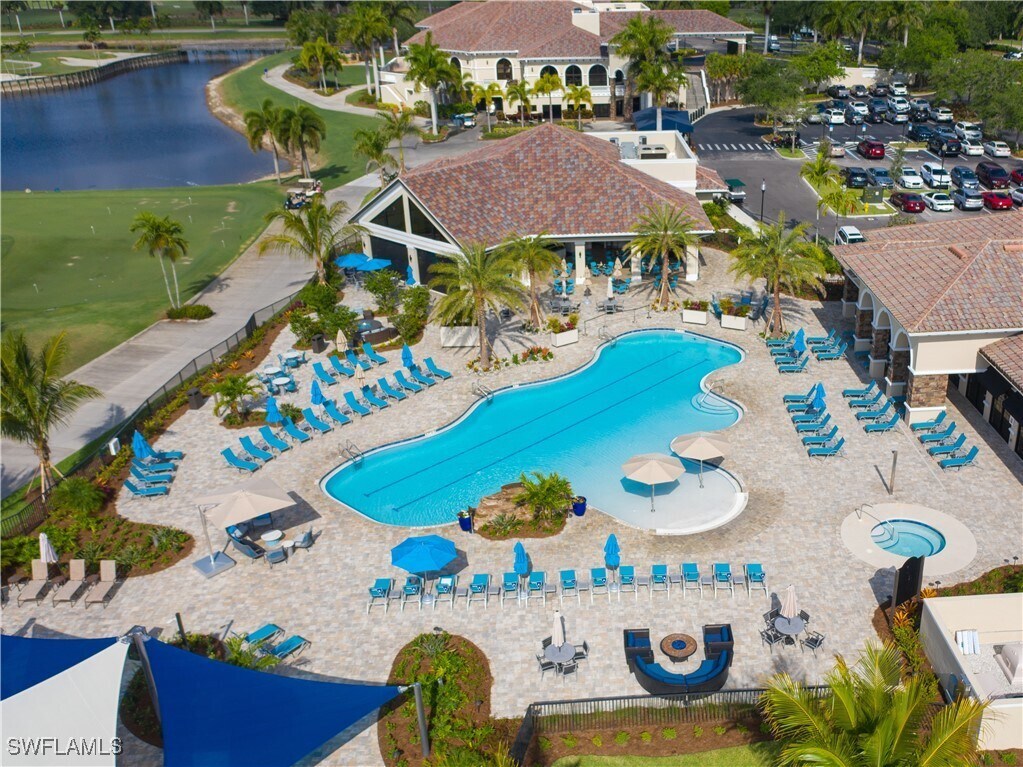 Foto principal - 10313 Heritage Bay Blvd