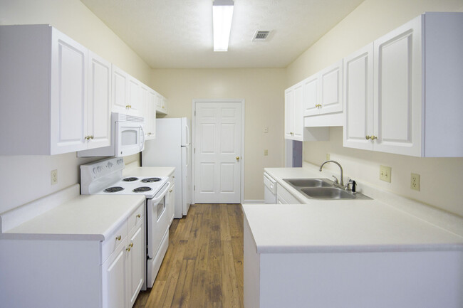 Foto del interior - Steeple Crest Apartment Homes