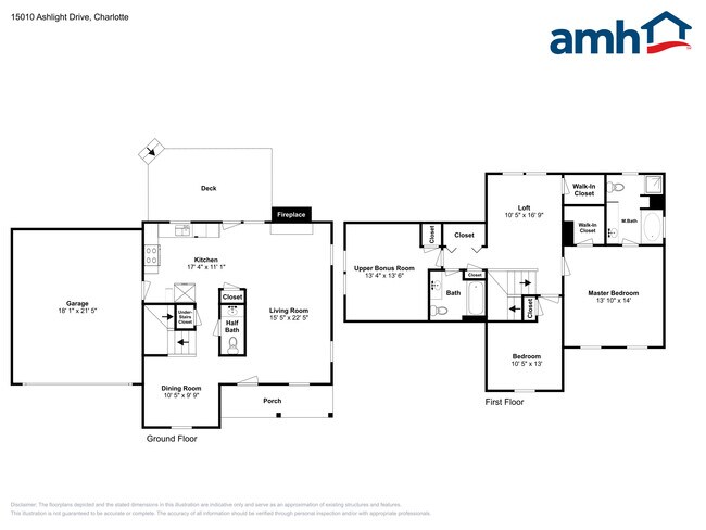 Foto del edificio - 15010 Ashlight Dr