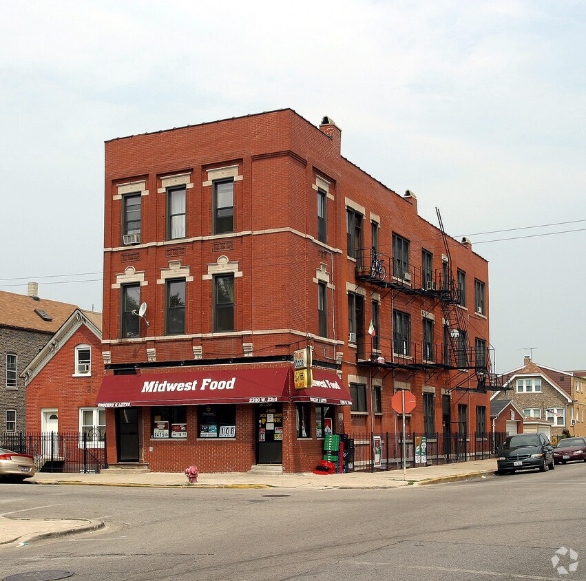 Listing Image