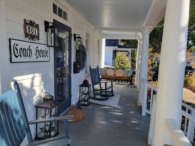 Foto del edificio - 301 Broad Street, Beaufort NC 28516