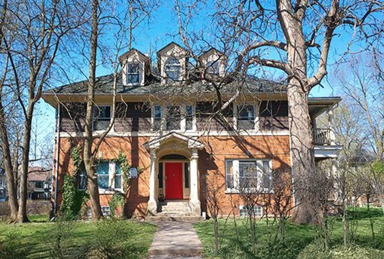 Primary Photo - 560-1 Allen - Available 6/1/26 - Spacious ...